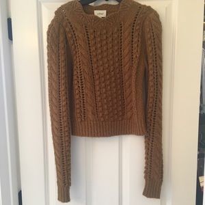 Wilfred Sweater from Aritzia xs